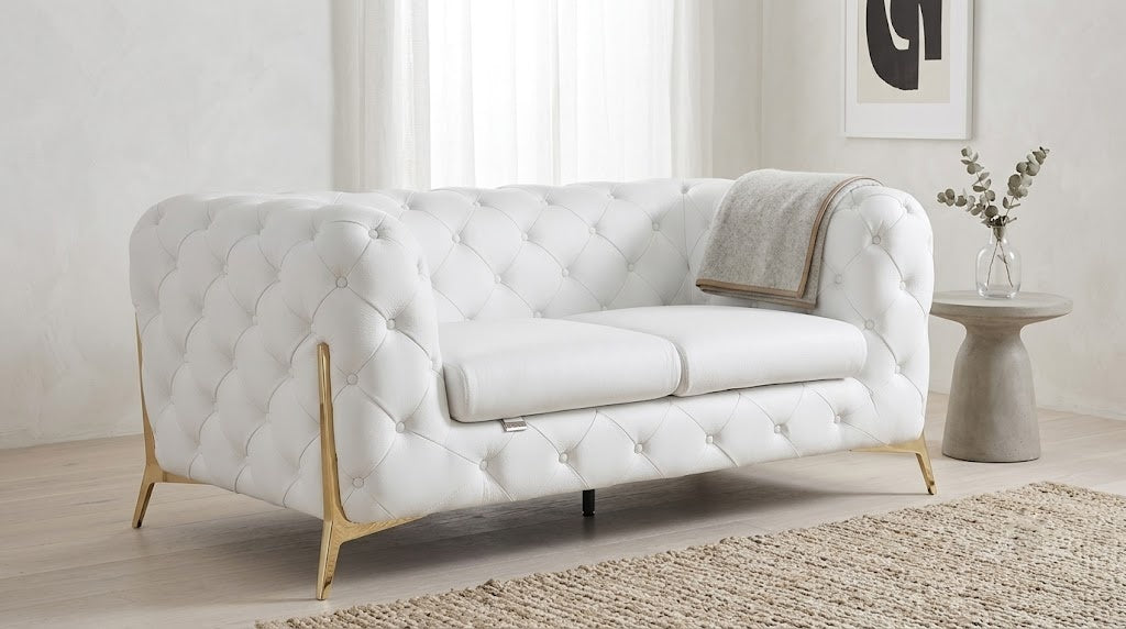 The Milano Loveseat II