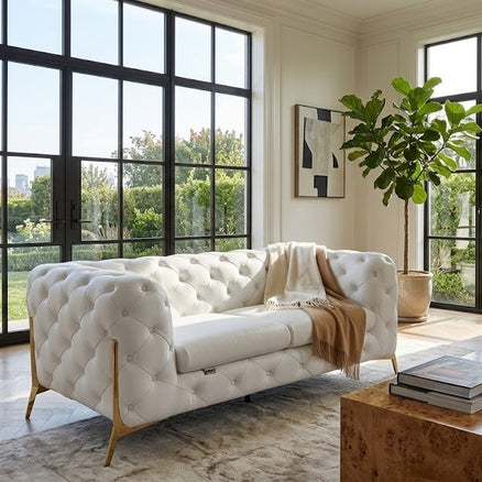 The Milano Loveseat II