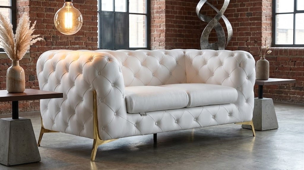The Milano Loveseat II