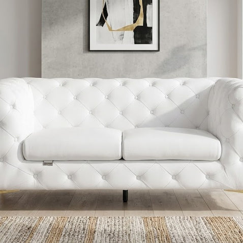 The Milano Loveseat II