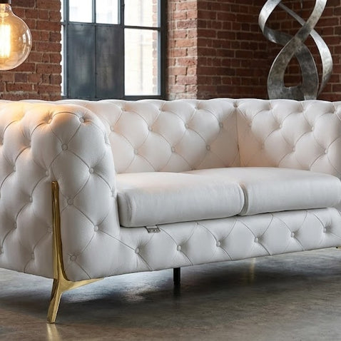 The Milano Loveseat II