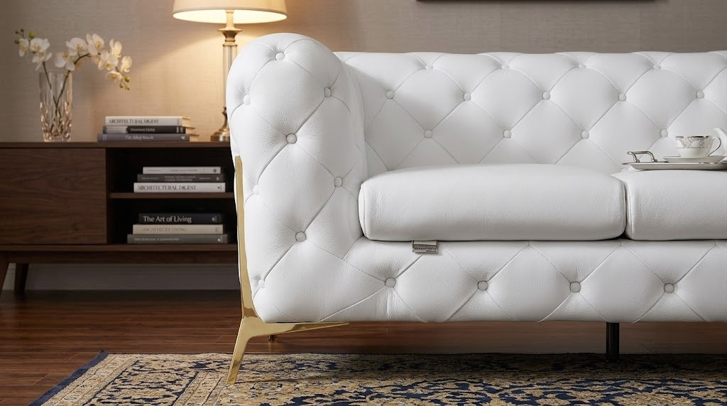 The Milano Loveseat II