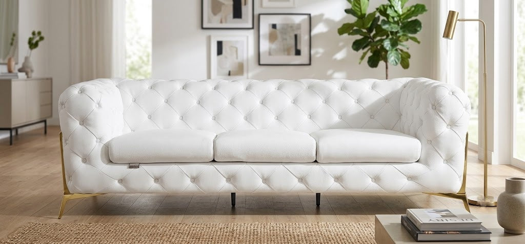 The Milano Sofa