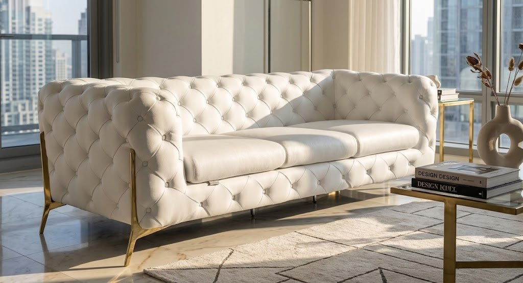 The Milano Sofa