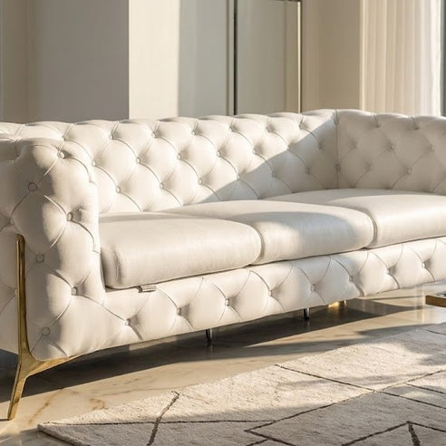 The Milano Sofa