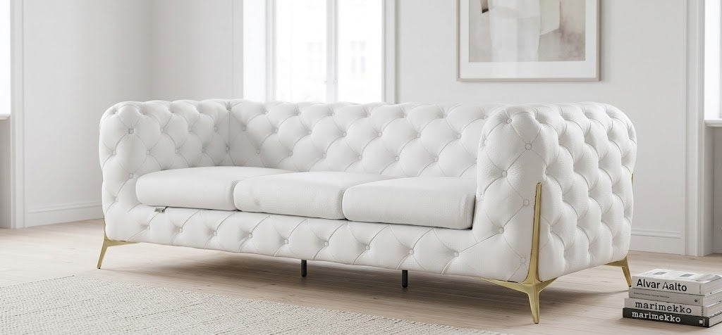 The Milano Sofa