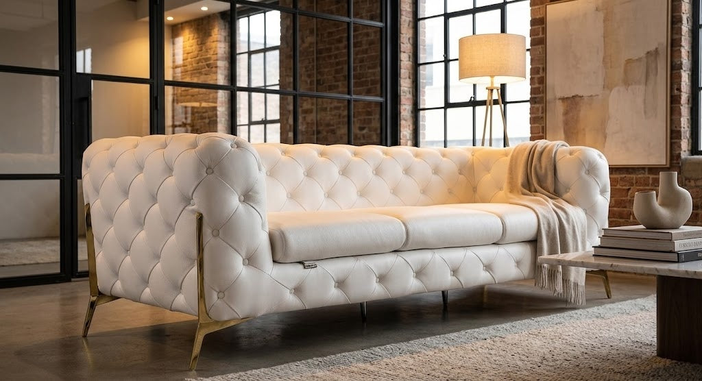 The Milano Sofa