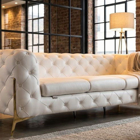 The Milano Sofa