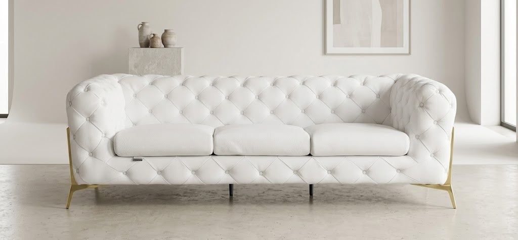 The Milano Sofa