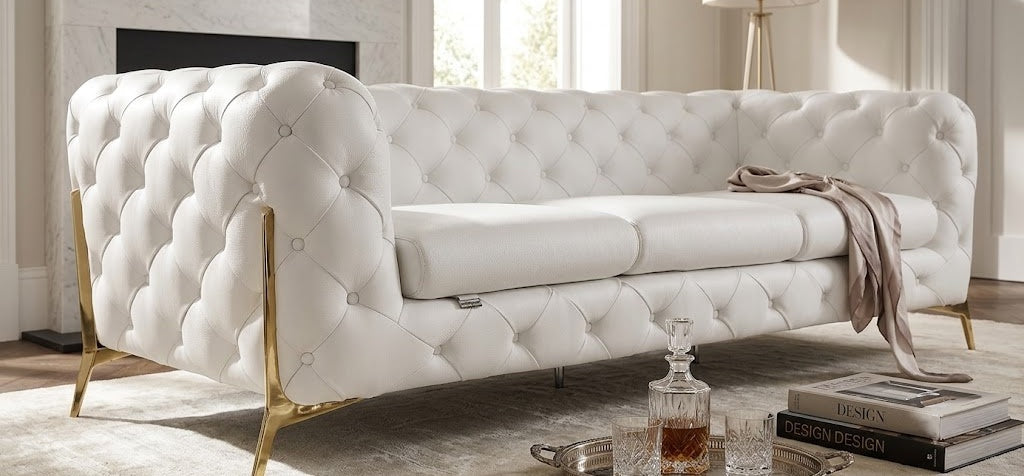 The Milano Sofa
