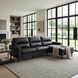 The Noir Sectional