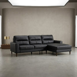 The Noir Sectional