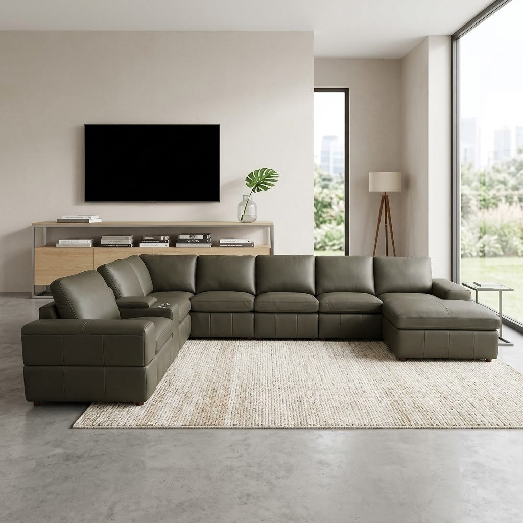 The Olivaro Plus