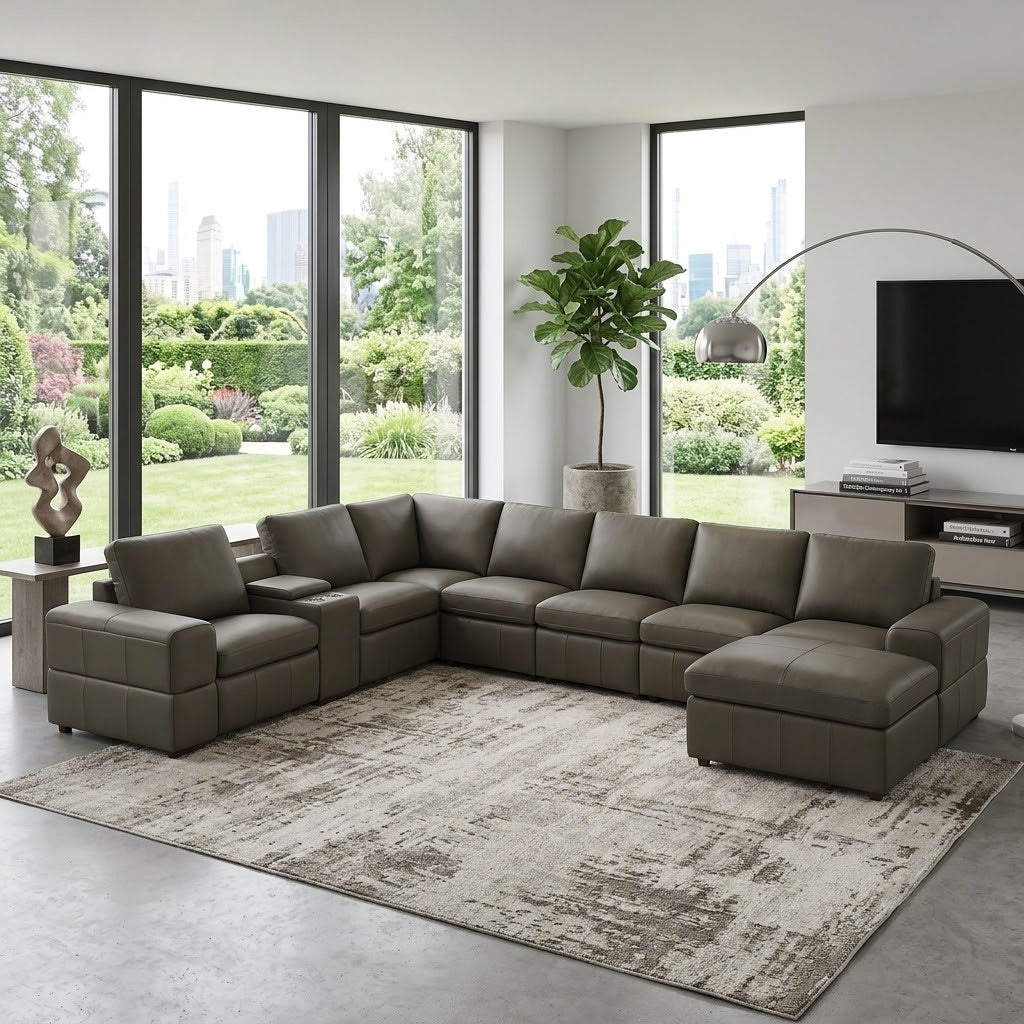 The Olivaro Plus