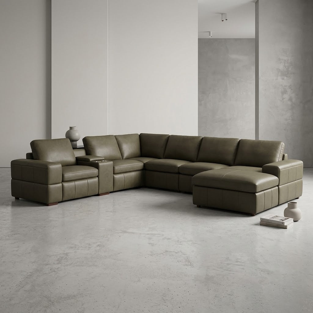 The Olivaro Plus