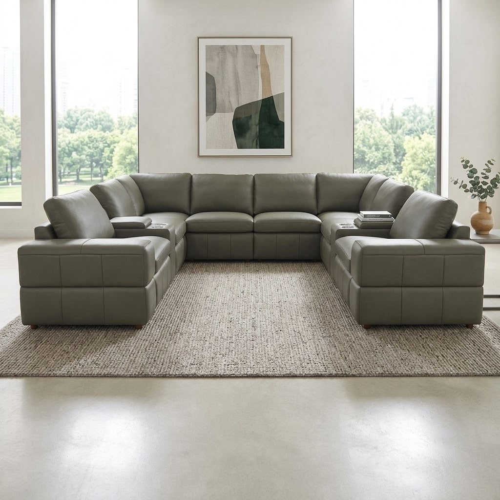 The Olivaro V