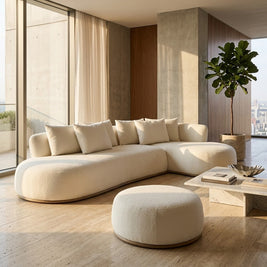 The Sandhurst Ottoman