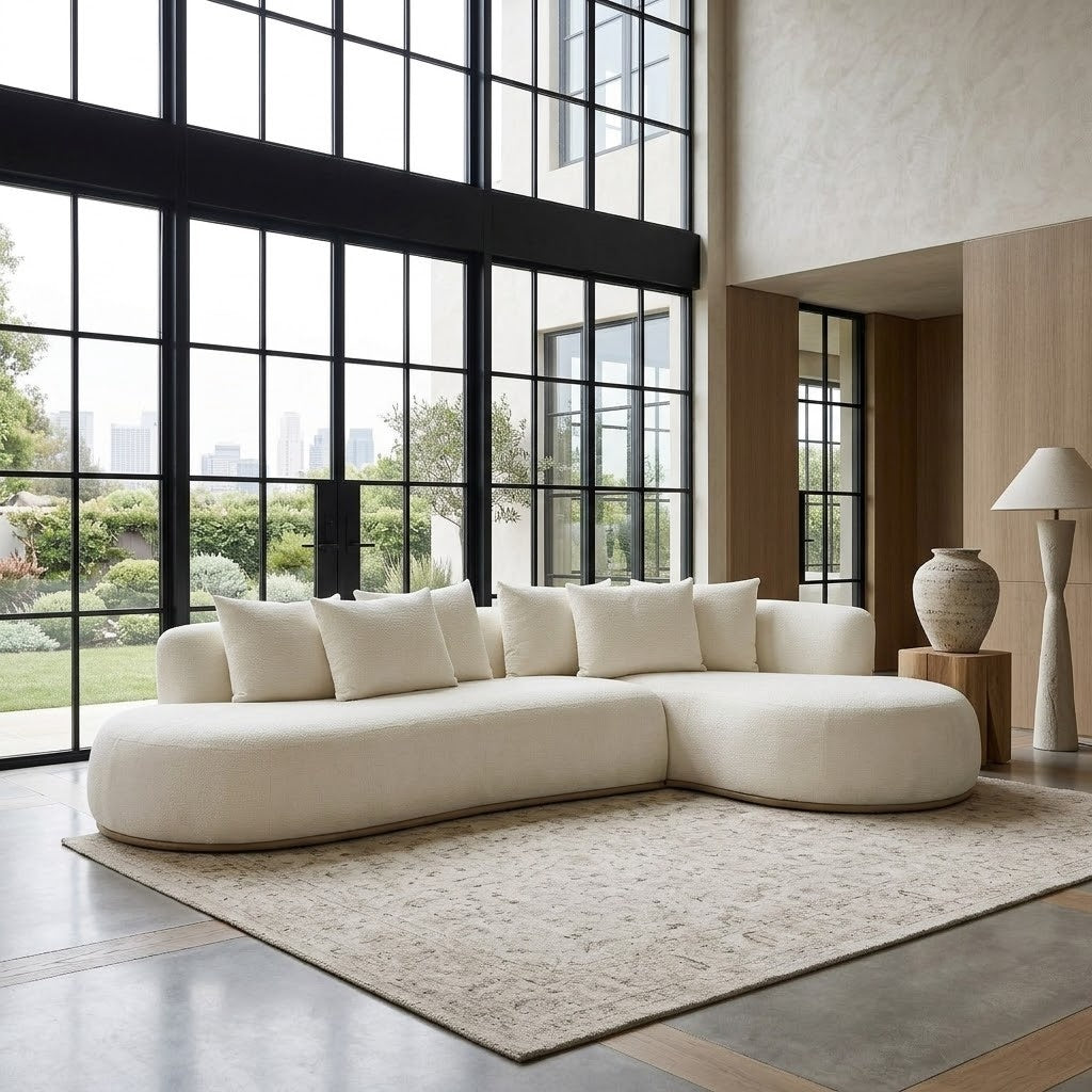 The Sandhurst Ottoman