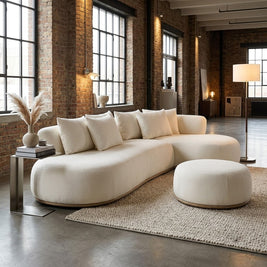 The Sandhurst Ottoman