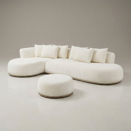 The Sandhurst Ottoman