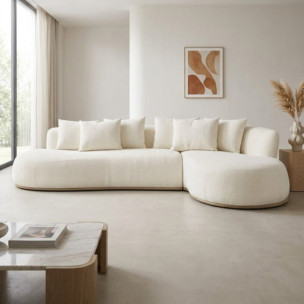 The Sandhurst Ottoman