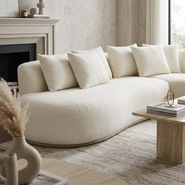 The Sandhurst Ottoman