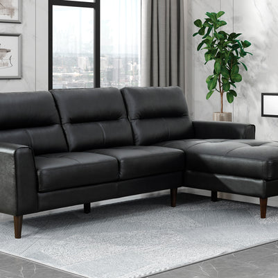 The Noir Sectional