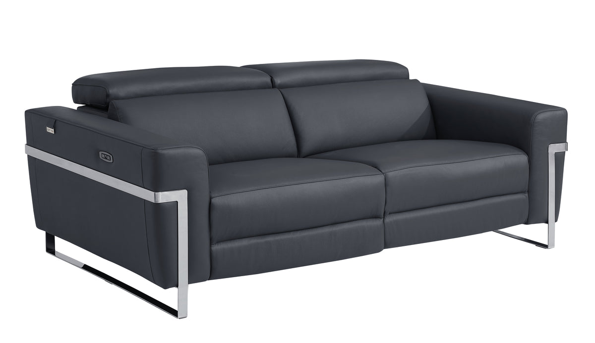 The Bellagio Recliner