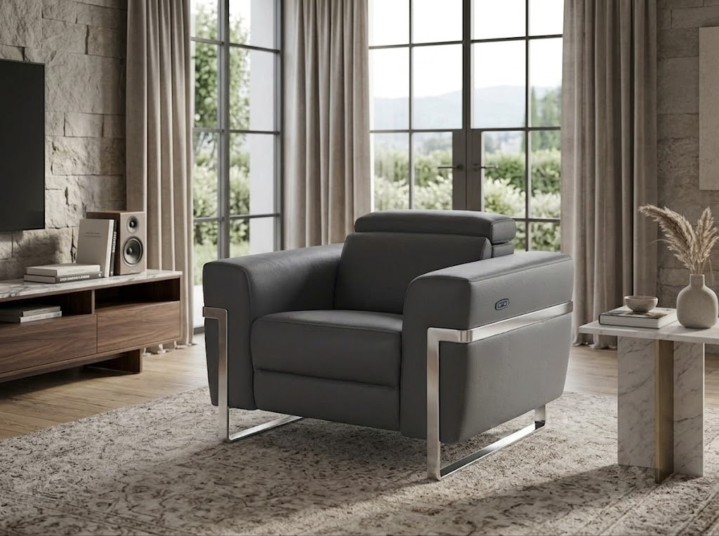 The Bellagio Chair