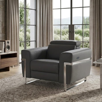 The Bellagio Chair