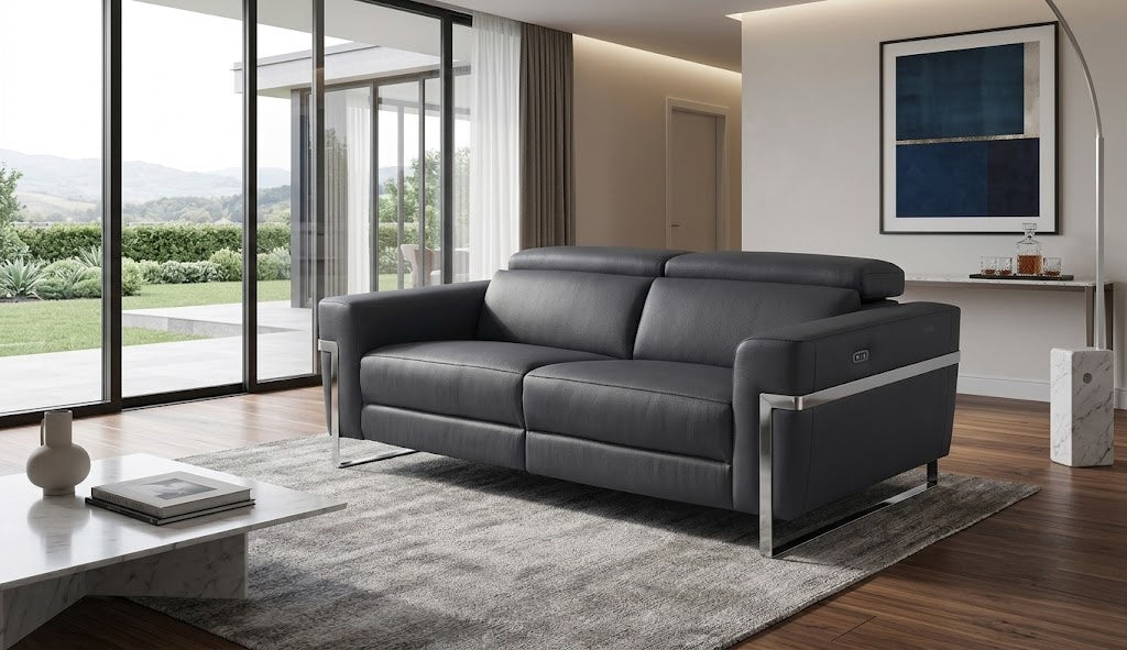 The Bellagio Recliner