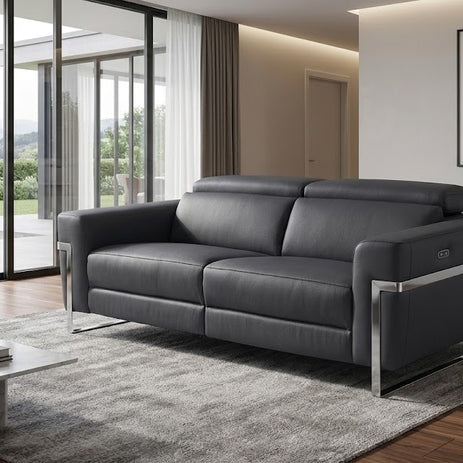 The Bellagio Recliner